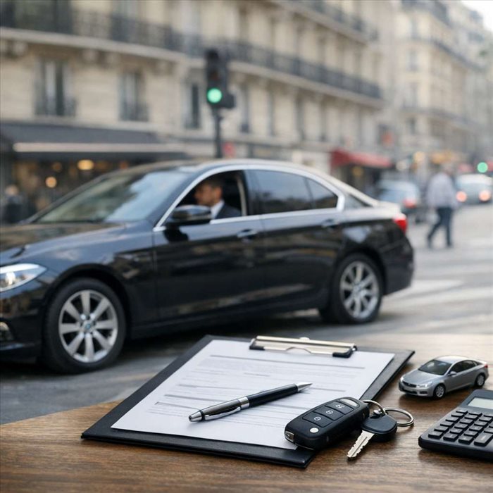 Assurances obligatoires pour exercer en VTC : le guide