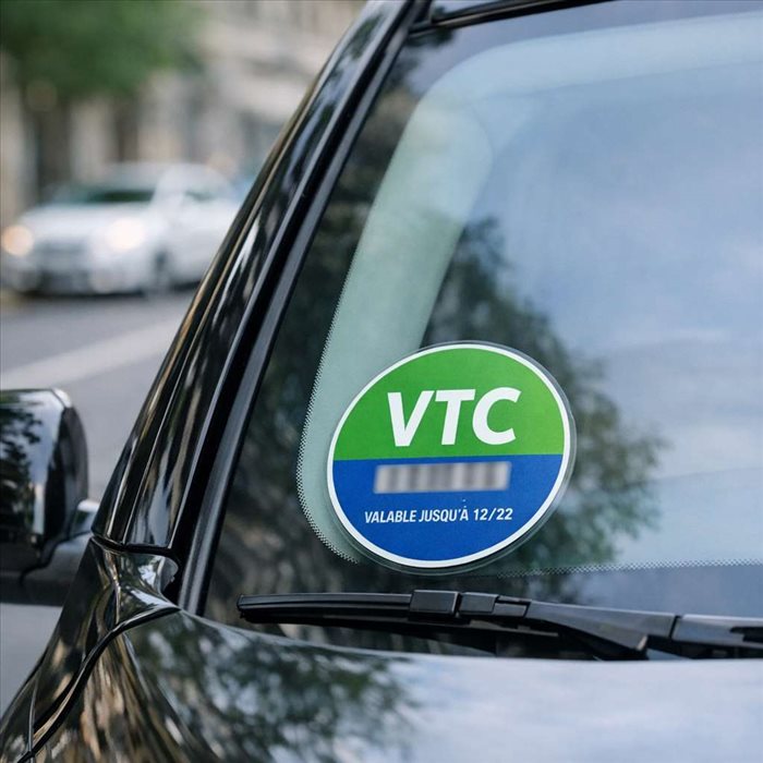 Macaron VTC obligatoire : comment l’obtenir facilement 