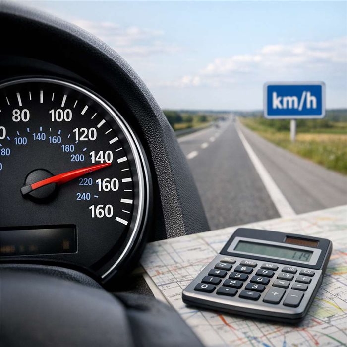 136 mph en km/h : la conversion simple et rapide