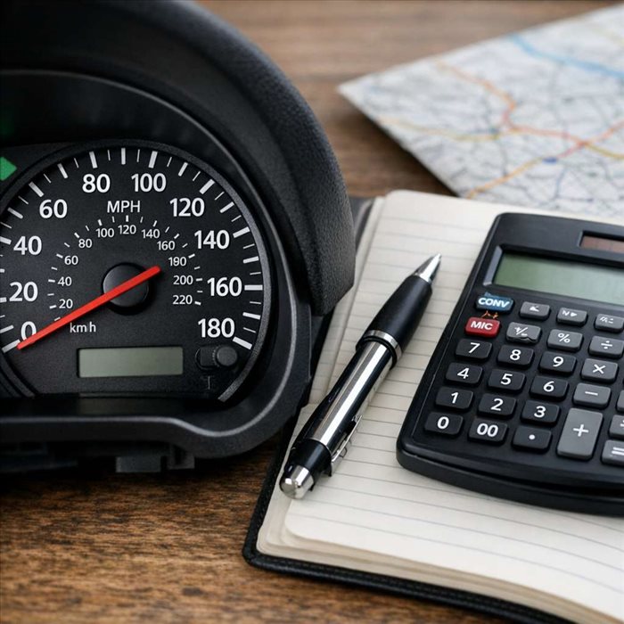 Calculer une vitesse mph en km/h sans erreur | Guide simple