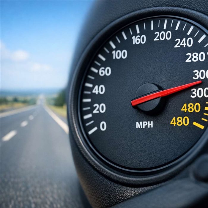 300 mph en km/h : conversion simple et résultat exact
