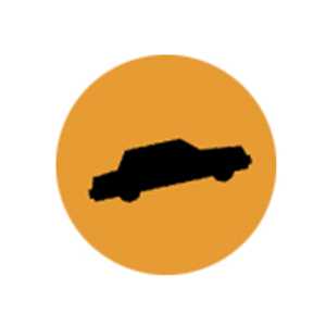 tony, un chauffeur de transport privé à Mulhouse