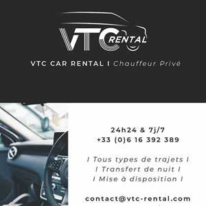 Porto-vecchio vtc, un chauffeur vtc à Dreux