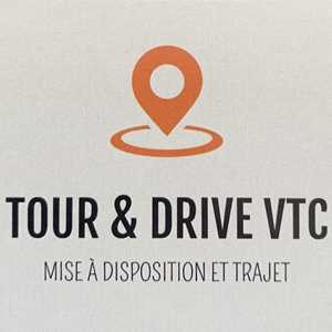 Laurence, un chauffeur vtc à Arras