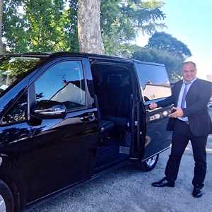 VTC DRIVER TOURS, un chauffeur vtc à Tours