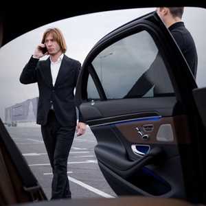 Mourad, un chauffeur vtc à Roanne