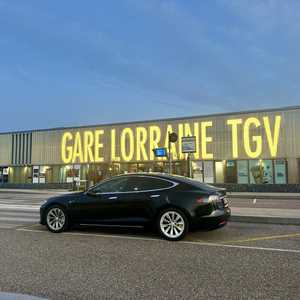 Chauffeur privé metz , un chauffeur personnel à Bondy