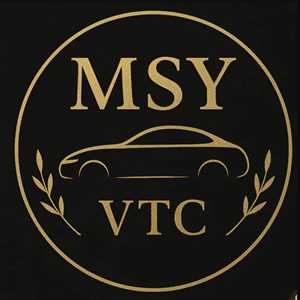 MSY, un conducteur privé à Gap