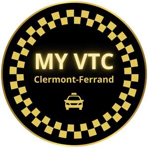MY VTC Clermont-Ferrand (63), un chauffeur vtc à Montbrison