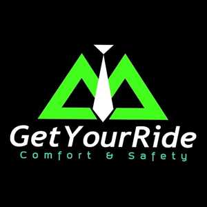 GETYOURRIDE, un chauffeur vtc à Villeurbanne