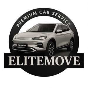 ELITE MOVE, un chauffeur de transport privé à Saint-Germain-en-Laye