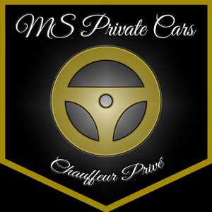 MS Private Cars, un chauffeur vtc à Nice