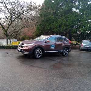 CLASS BUSINESS, un chauffeur vtc à Challans
