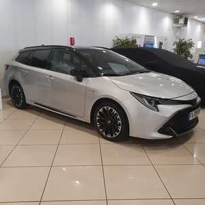 ANM VTC , un chauffeur vtc à Rochechouart