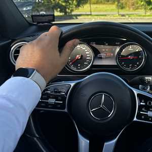 GET’N GO, un chauffeur vtc à Pontivy