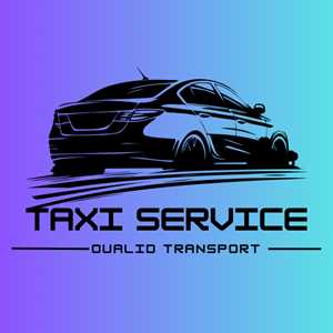 Oualid , un chauffeur vtc à Melun