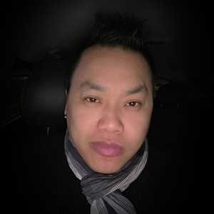 Yang, un chauffeur vtc à Nice