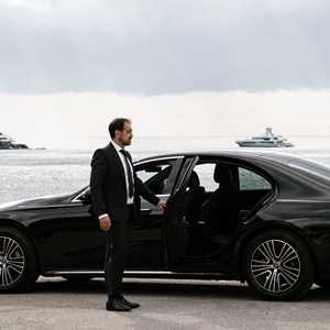 SOLUDRIVE, un chauffeur de transport privé à Carquefou