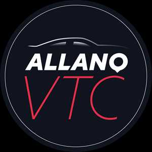 ALLANO VTC, un chauffeur personnel à Mulhouse