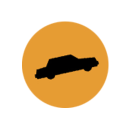 Angelo, un chauffeur vtc à Mulhouse